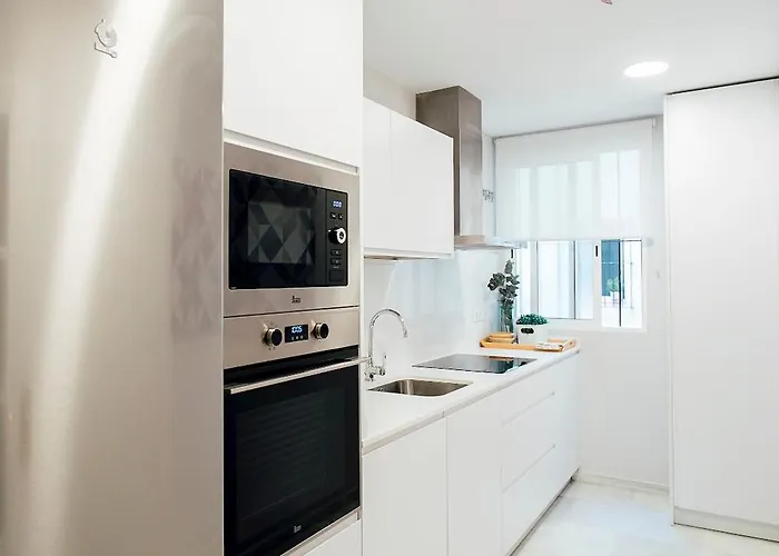 Minty Stay - 3Bd Cathedral