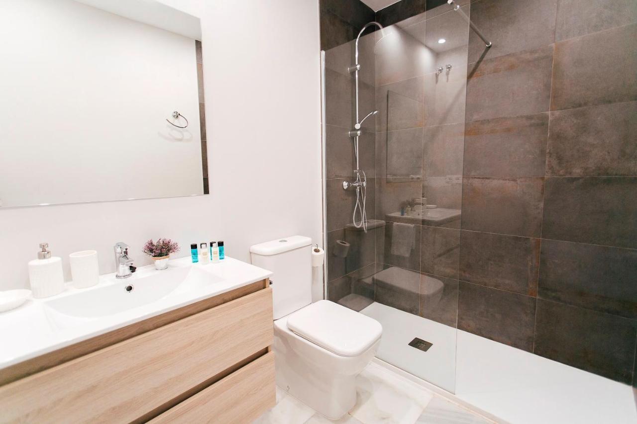 Minty - 3bd Cathedral Apartament Sewilla