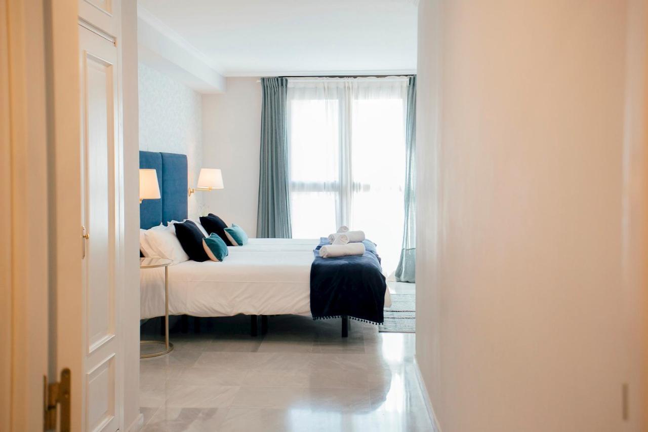 Minty - 3bd Cathedral Apartament