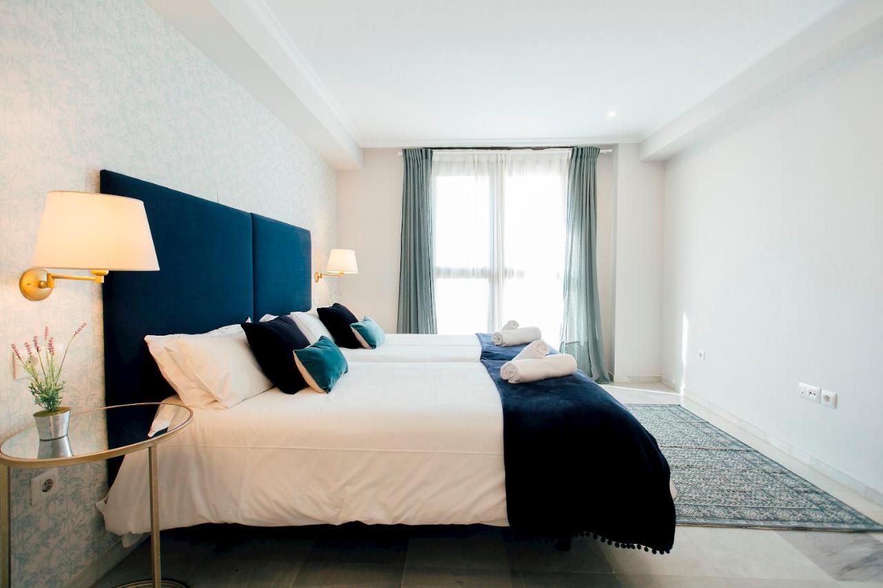 Apartament Minty - 3bd Cathedral Sewilla