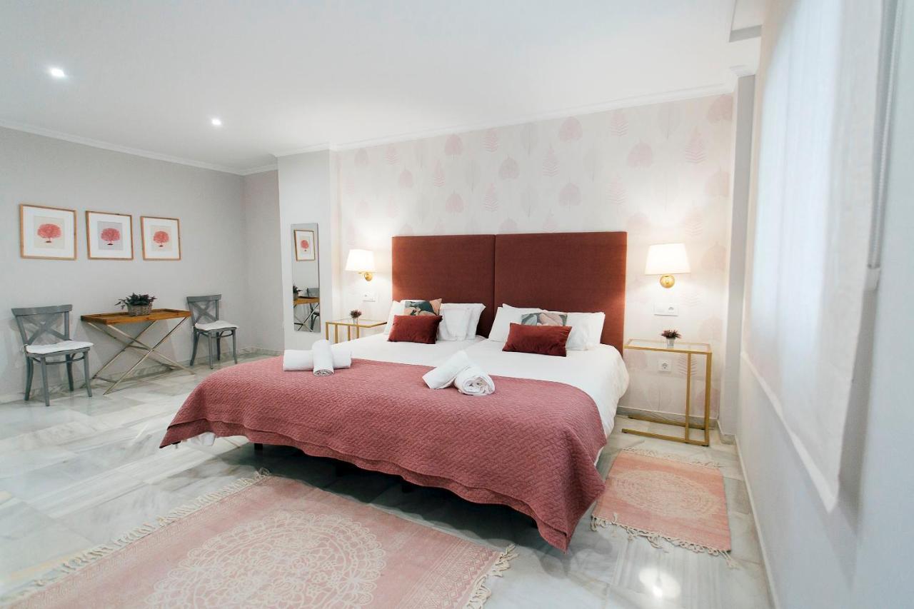 Minty - 3bd Cathedral Apartament