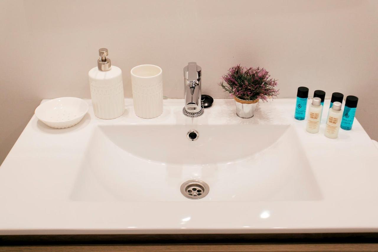 Appartement Minty - 3bd Cathedral Sevilla