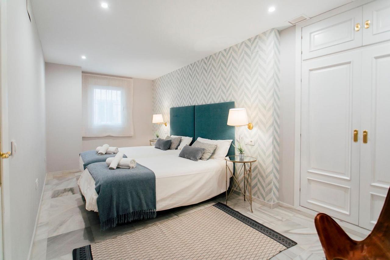 Minty - 3bd Cathedral Appartement