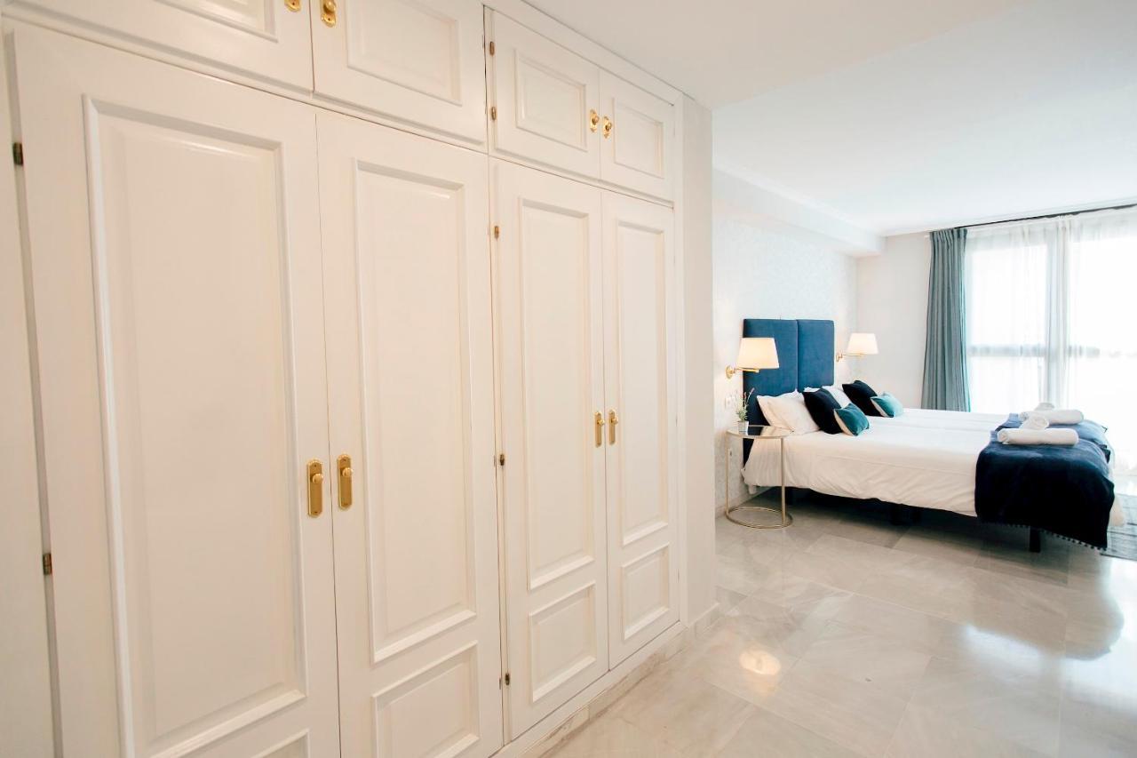 Minty - 3bd Cathedral Appartement Sevilla
