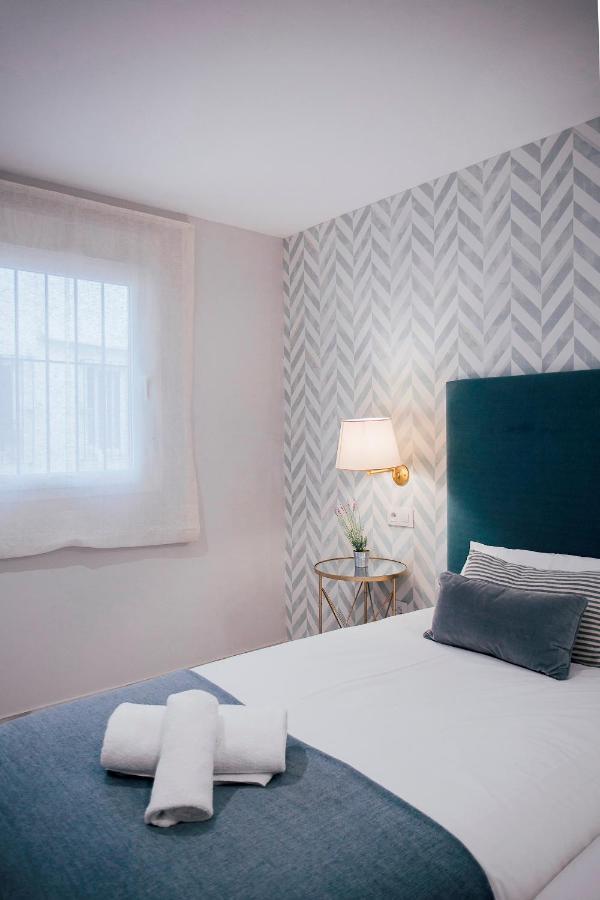 Appartement Minty - 3bd Cathedral *