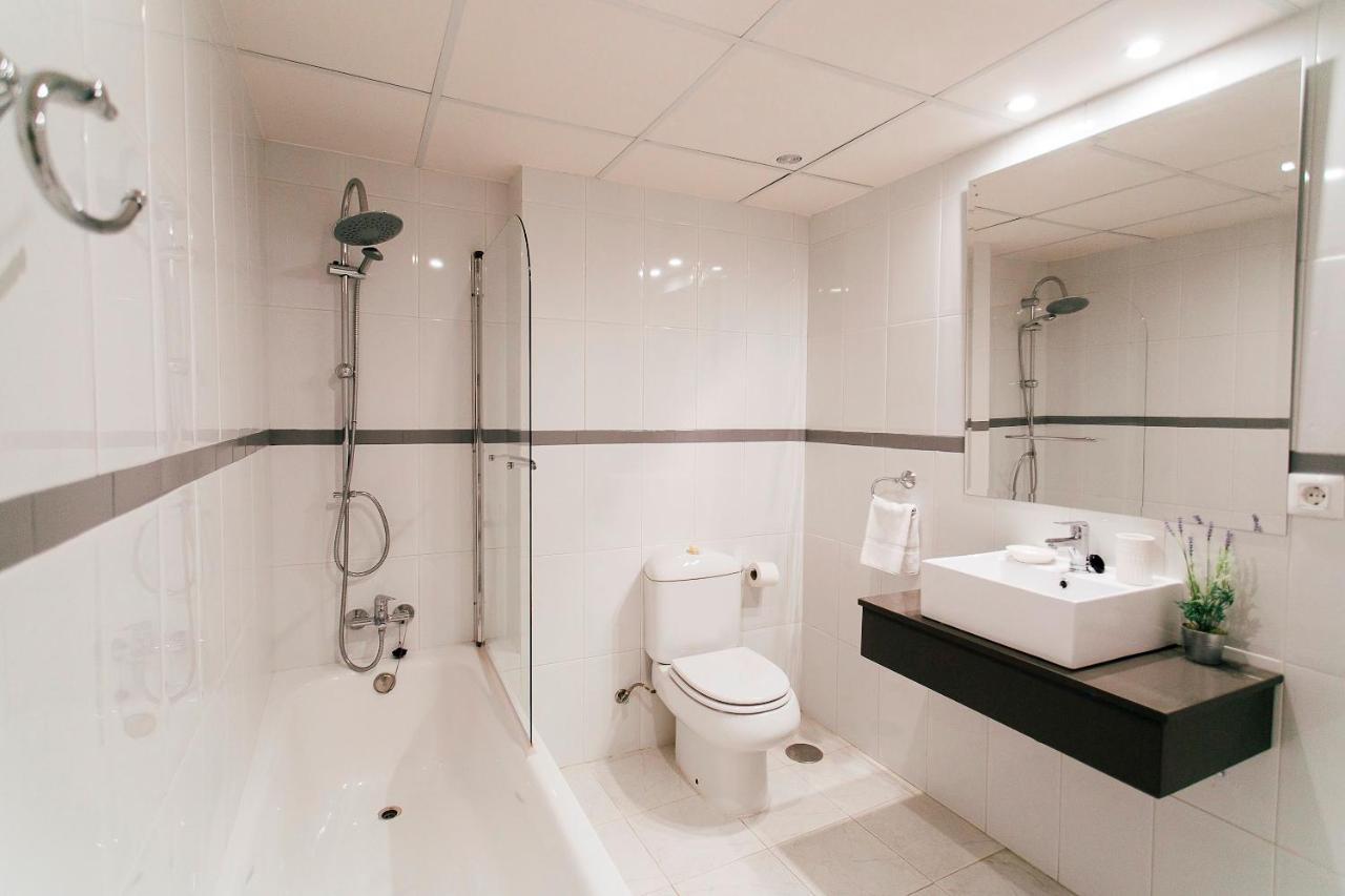 Apartament Minty - 3bd Cathedral Sewilla