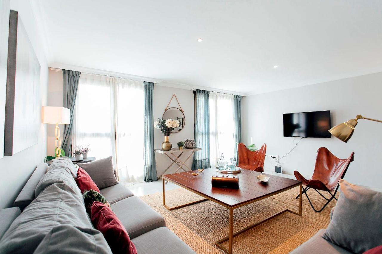 Minty - 3bd Cathedral Apartament *