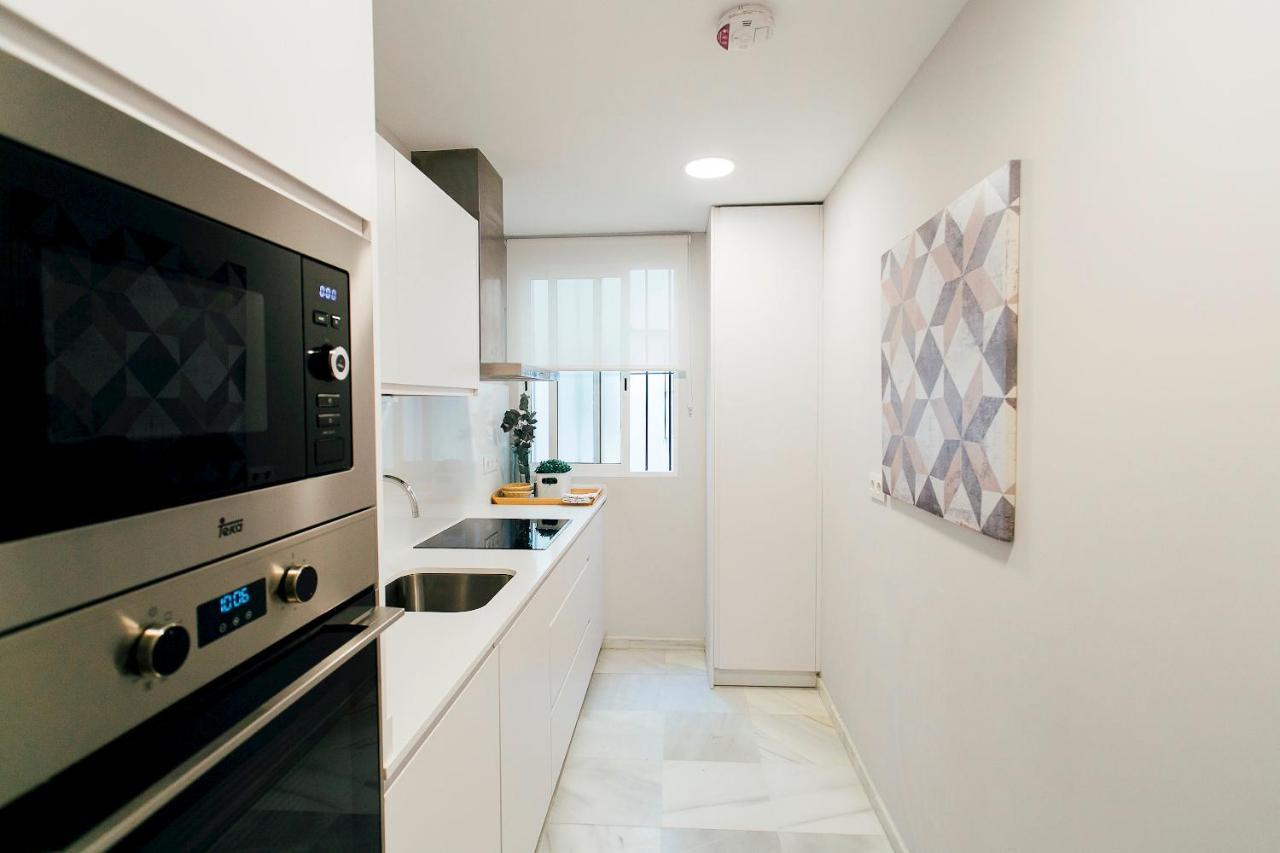 Minty - 3bd Cathedral Apartament *