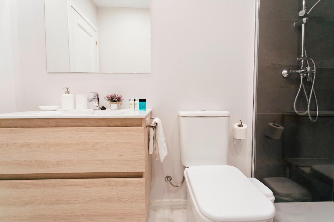 Minty - 3bd Cathedral Apartament Sewilla