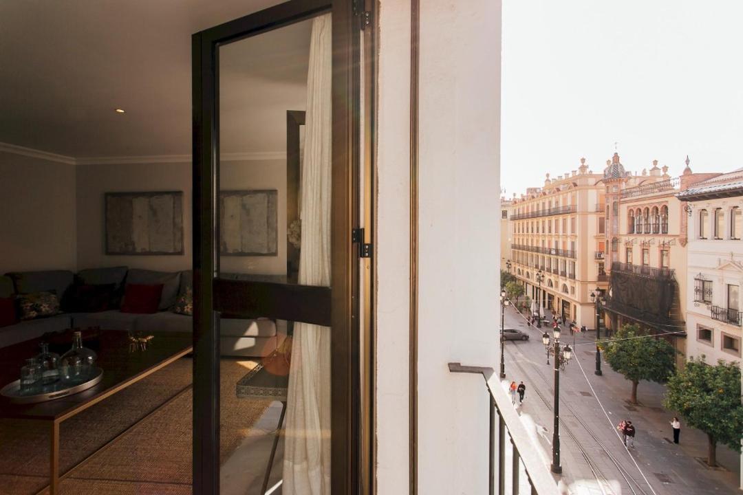 Apartment Minty - 3bd Cathedral Seville