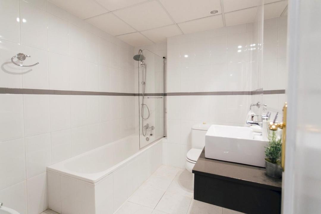 Minty - 3bd Cathedral Apartment Seville