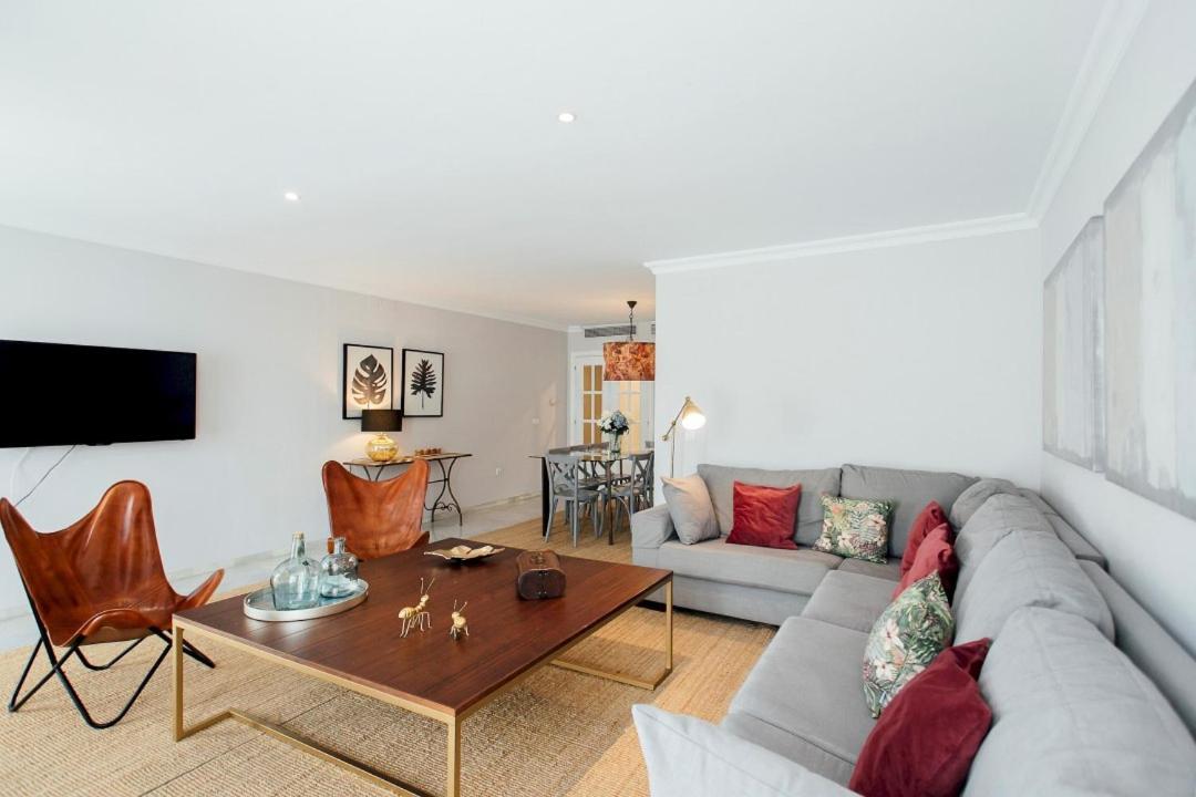 Apartment Minty - 3bd Cathedral Seville