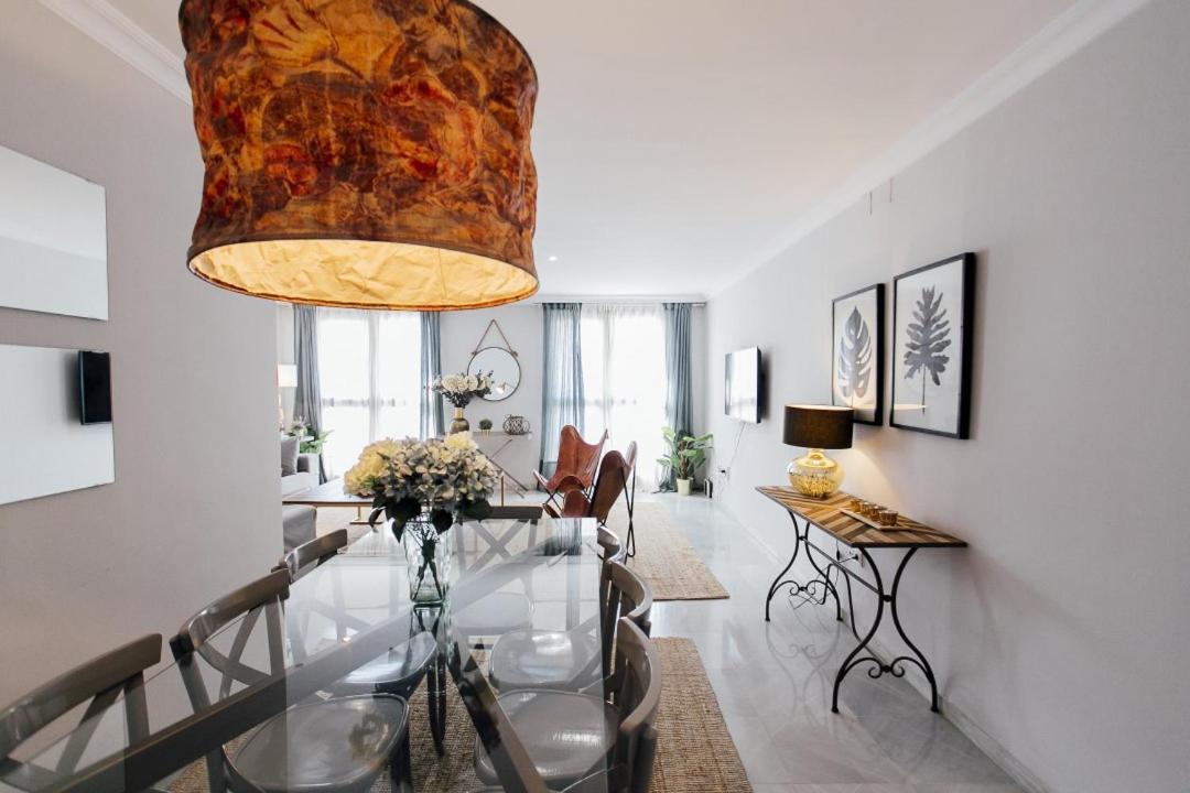 Minty - 3bd Cathedral Apartment *