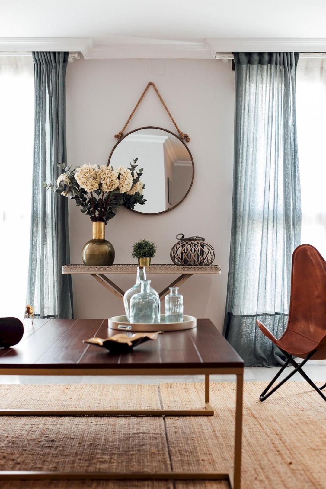 Minty - 3bd Cathedral Apartment Seville